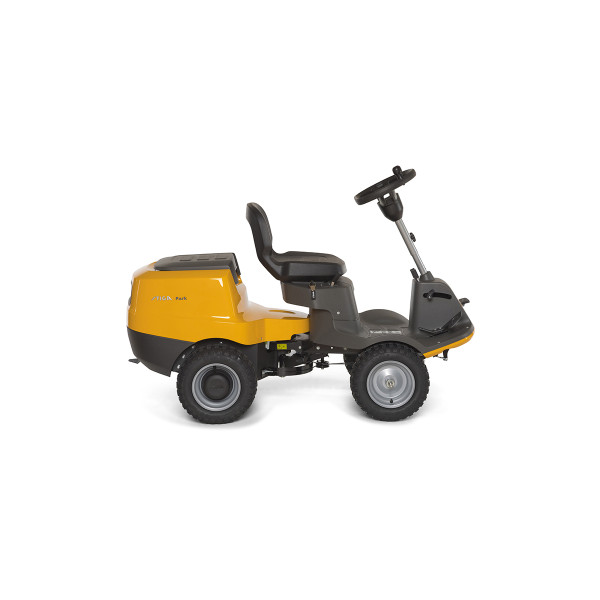 Front mower Stiga Park 300