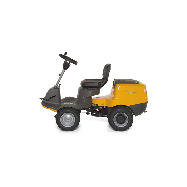 Front mower Stiga Park 300