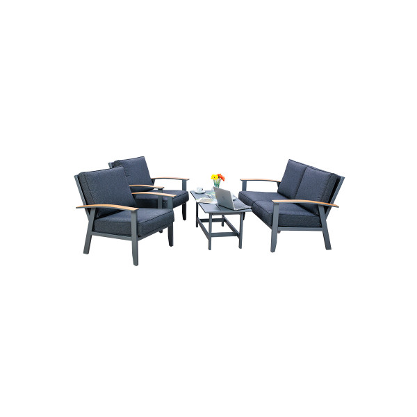 Baštenski set CREADOR 