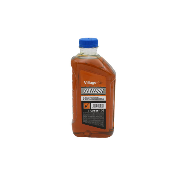 Ulje za lanac - Testerol - 1L