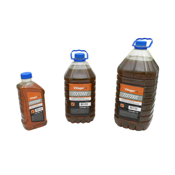 Ulje za lanac - Testerol - 1L