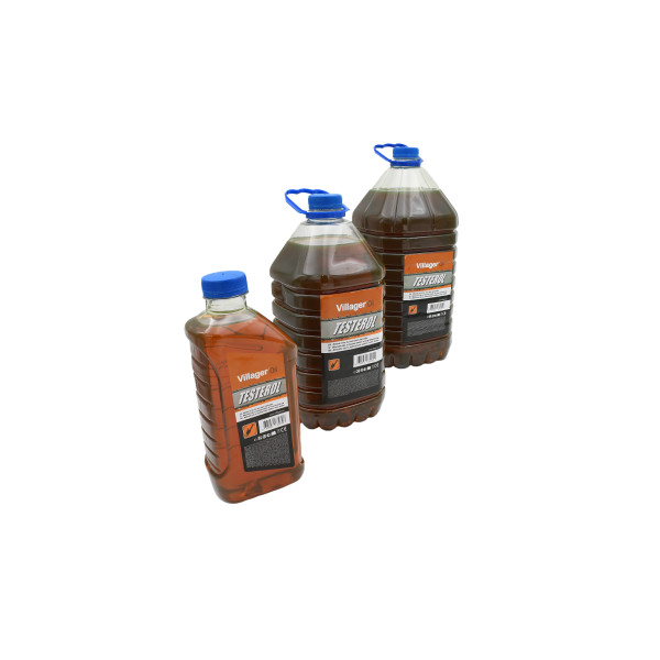 Ulje za lanac - Testerol - 1L
