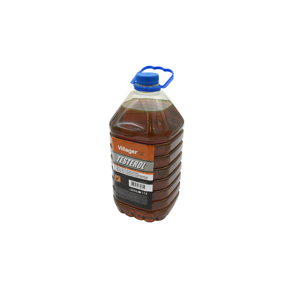 Ulje za lanac - Testerol - 3L