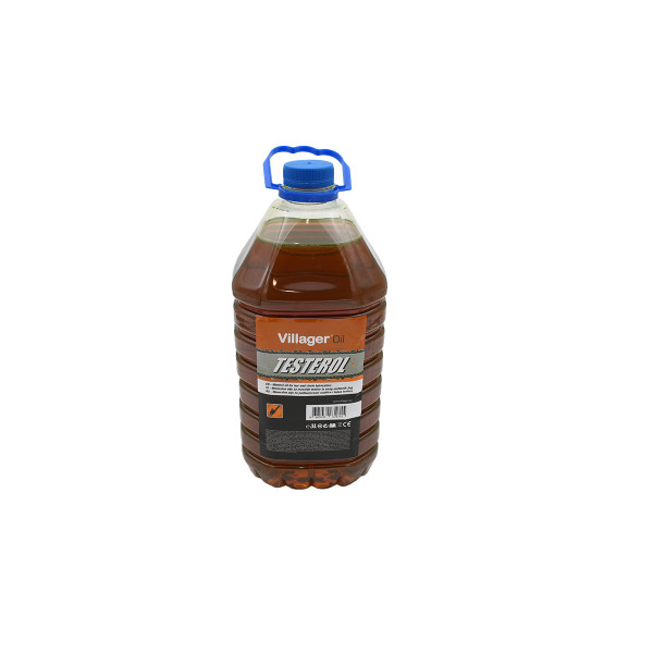 Ulje za lanac - Testerol - 3L
