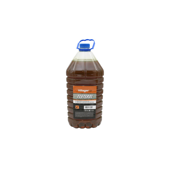 Ulje za lanac - Testerol - 5L