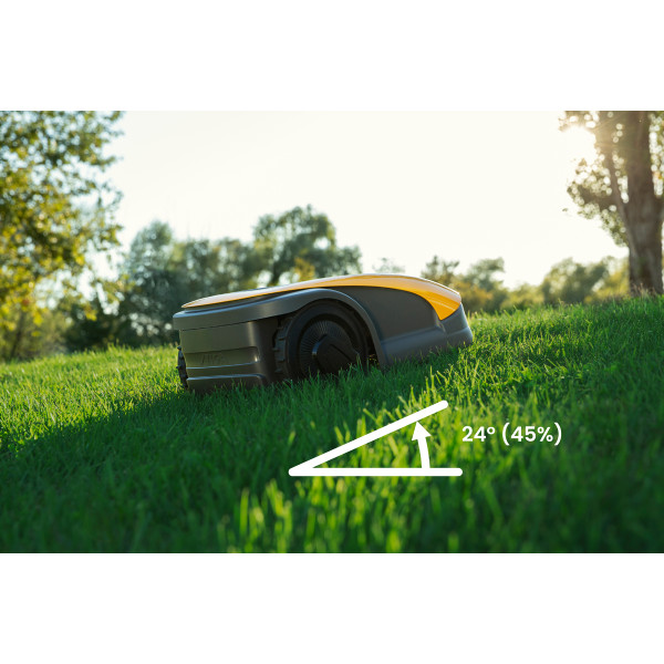 Robot kosačica Stiga Stig 1200