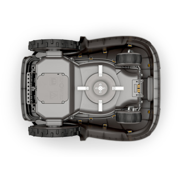 Robot kosačica Stiga Stig 1200