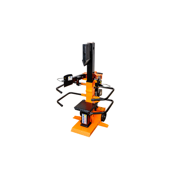 Vertikalni cepač drva Villager VLS 8T 107