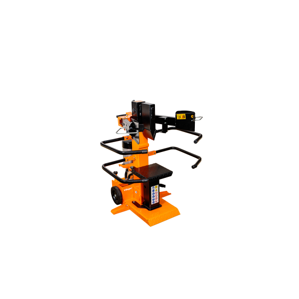Vertikalni cepač drva Villager VLS 8T 107