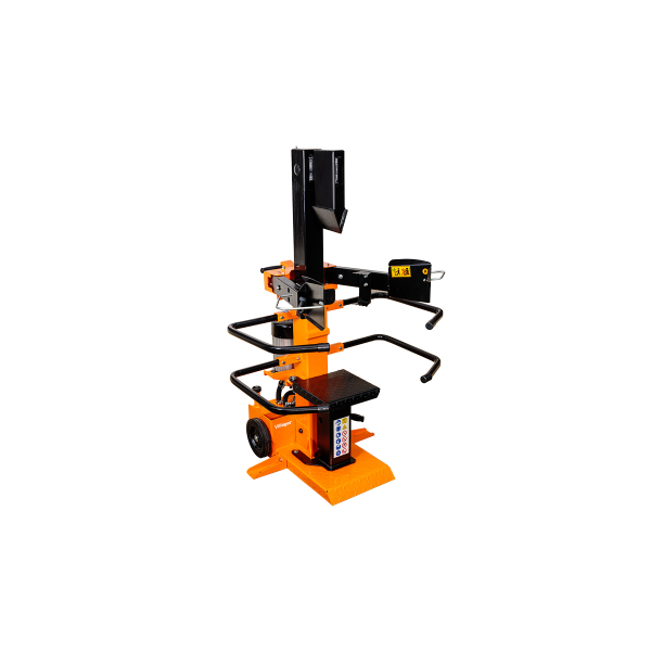 Vertikalni cepač drva Villager VLS 8T 107