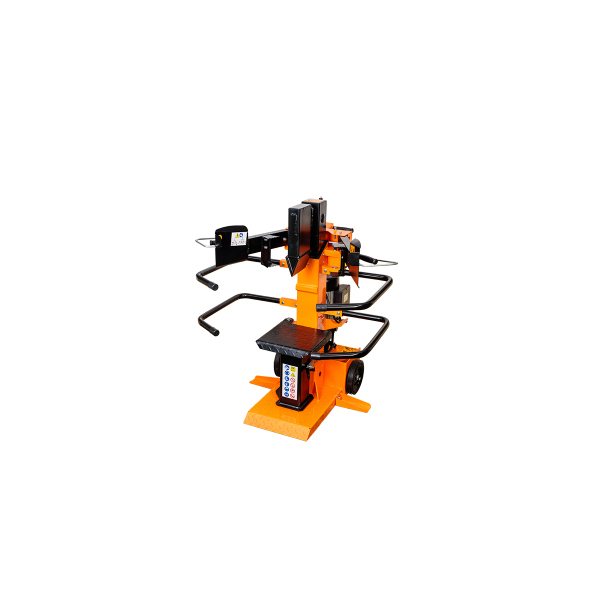Vertikalni cepač drva Villager VLS 8T 107