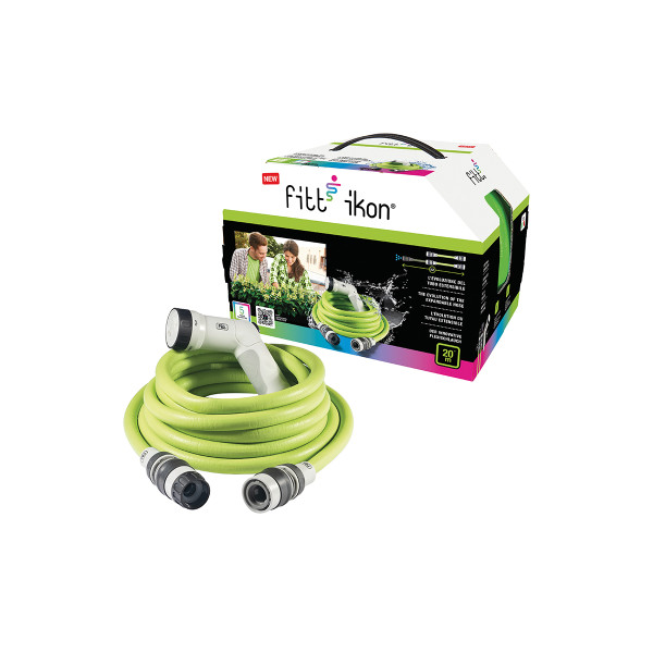 Ikon Lime 15 m 
