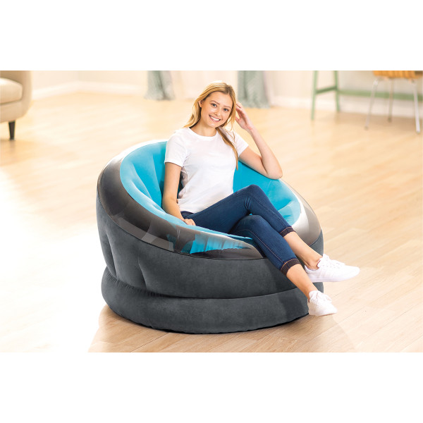 Fotelja na naduvavanje EMPIRE CHAIR 1.12 x1.09 x 69 
