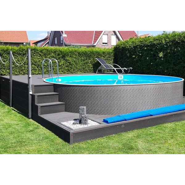 AZURO Ratan 3,6 x 1,2 m