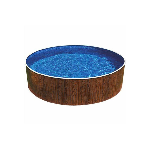 AZURO Wood 3,6 x 1.2m