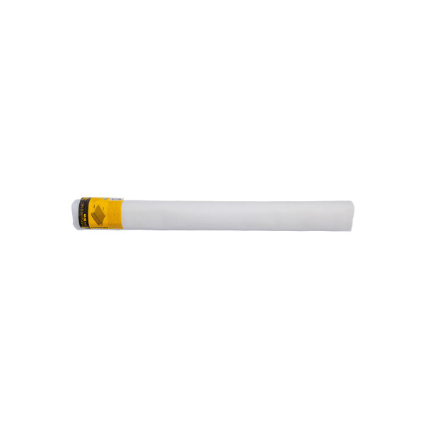 Mreža za komarce Bomber 1.20 x 30m - bela fiber 
