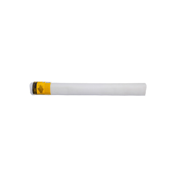 Mreža za komarce Bomber 1.20 x 30m - bela fiber 