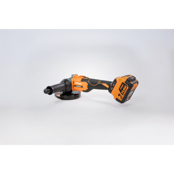 FUSE akumulatorska brushless ugaona brusilica Villager VLP 4420