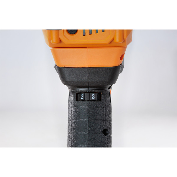 FUSE akumulatorska brushless ugaona brusilica Villager VLP 4420