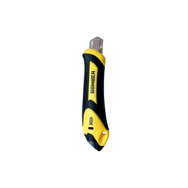 Skalpel Bomber regular 18mm 