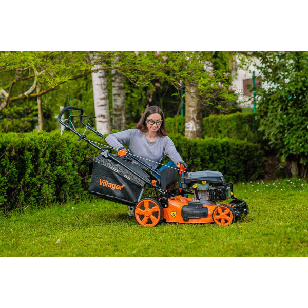 Motorna kosačica Villager Prime 5111 T