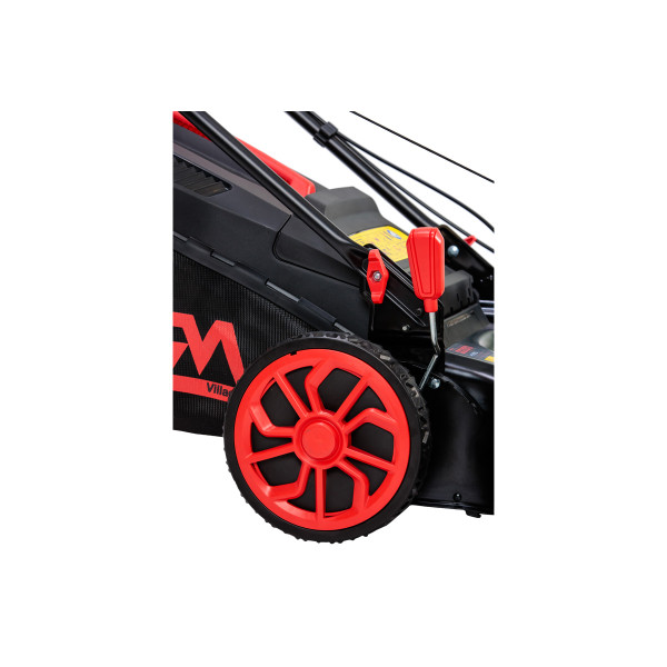 Motorna kosačica AGM 5124 R