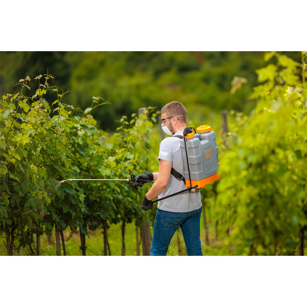 Prskalica Hortus 12 l 