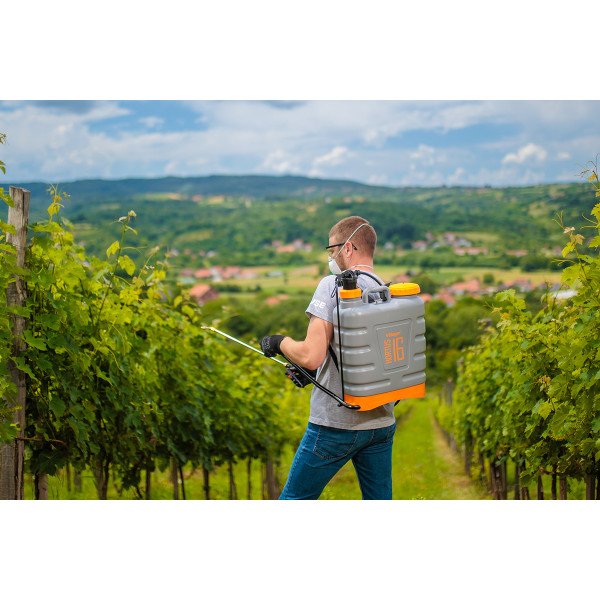 Prskalica Hortus 16 l 