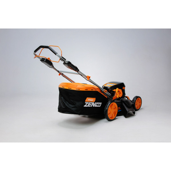 ZEN akumulatorska kosačica Villager LM 4111 E Matic 