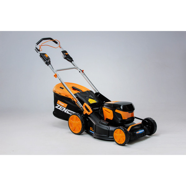 ZEN akumulatorska kosačica Villager LM 5111 E Matic 