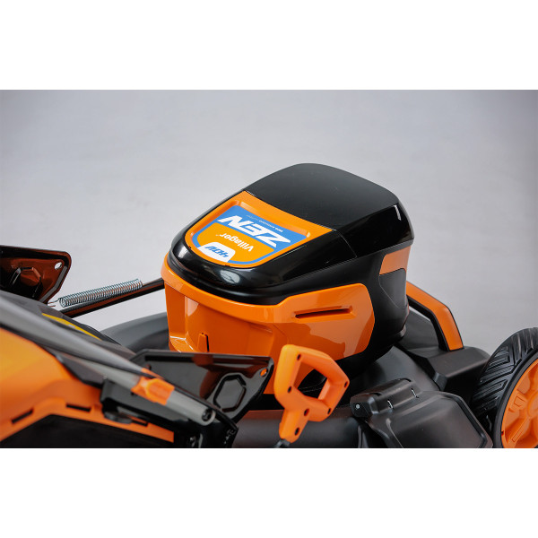 ZEN akumulatorska kosačica Villager LM 5111 E Matic 
