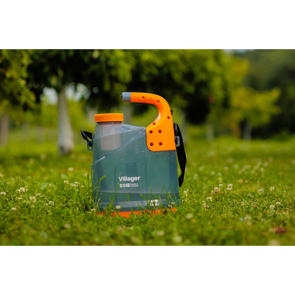 Akumulatorska prskalica BS 7 