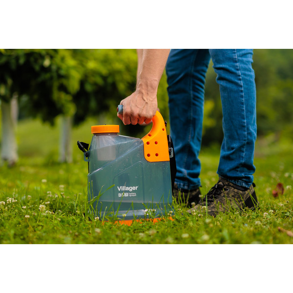 Akumulatorska prskalica BS 7 