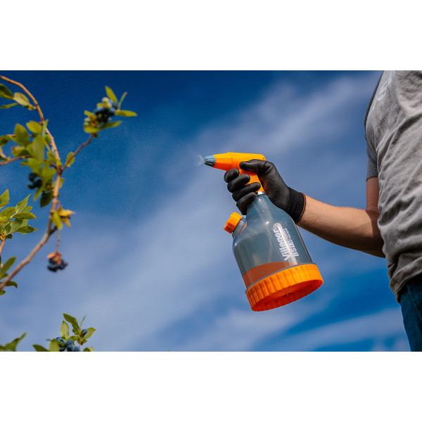 Akumulatorska prskalica BS 1.5 