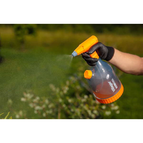 Akumulatorska prskalica BS 1.5 