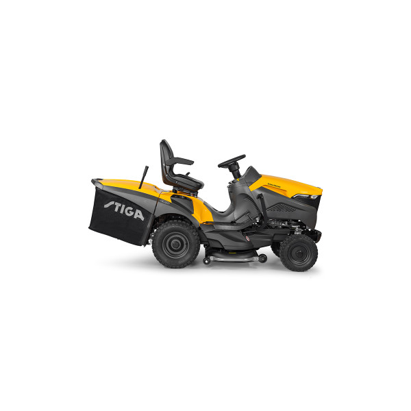 Traktor kosačica Stiga Estate 9102 WX 