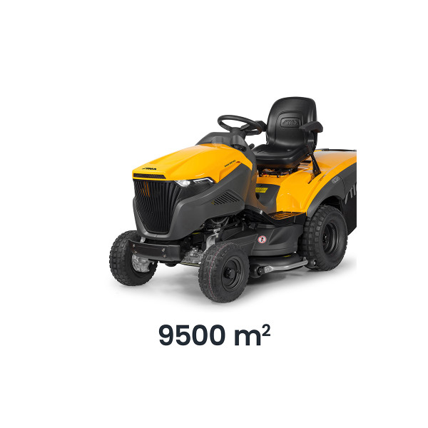 Traktor kosačica Stiga Estate 9102 WX 