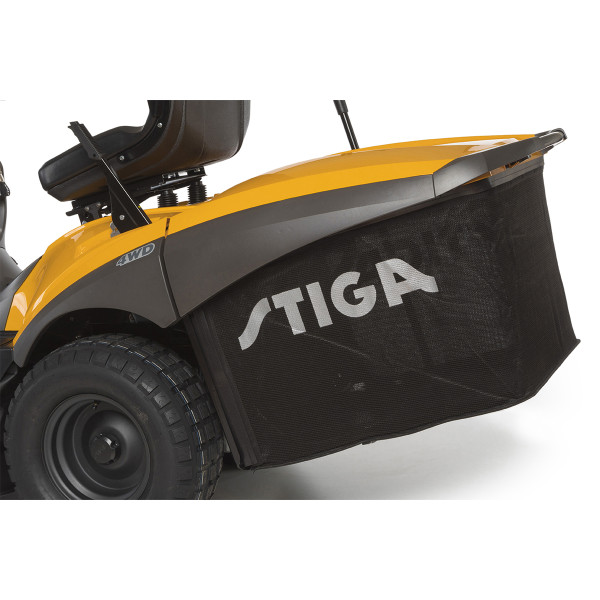 Traktor kosačica Stiga Estate 9102 WX 