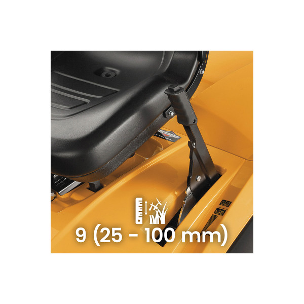 Traktor kosačica Stiga Estate 9102 WX 