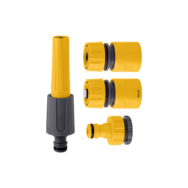 Set za crevo (sa adapterima 1/2