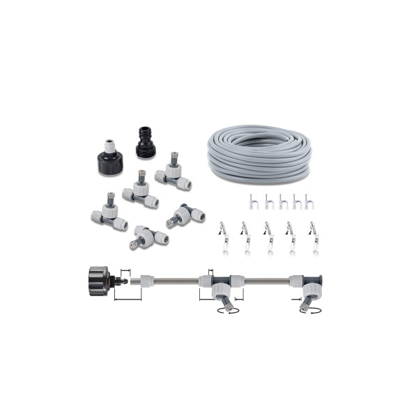 Set za rashladnu maglu Bomber15m B 