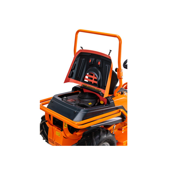 Traktor kosačica CrossMow 700 