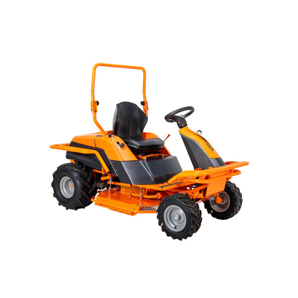 Traktor kosačica CrossMow 700 