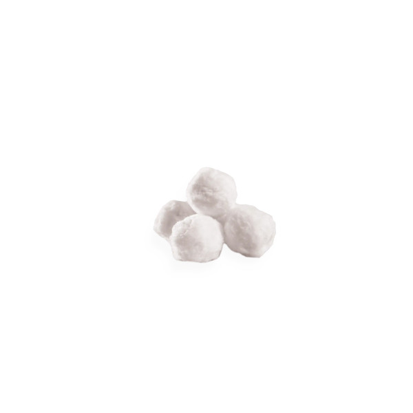 Filter kuglice FIBER BALL 