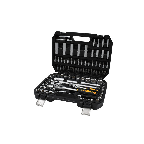 Set gedora 108 komada Bomber 