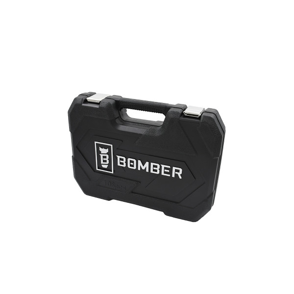 Set gedora 108 komada Bomber 