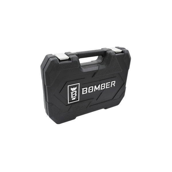 Set gedora 108 komada Bomber 