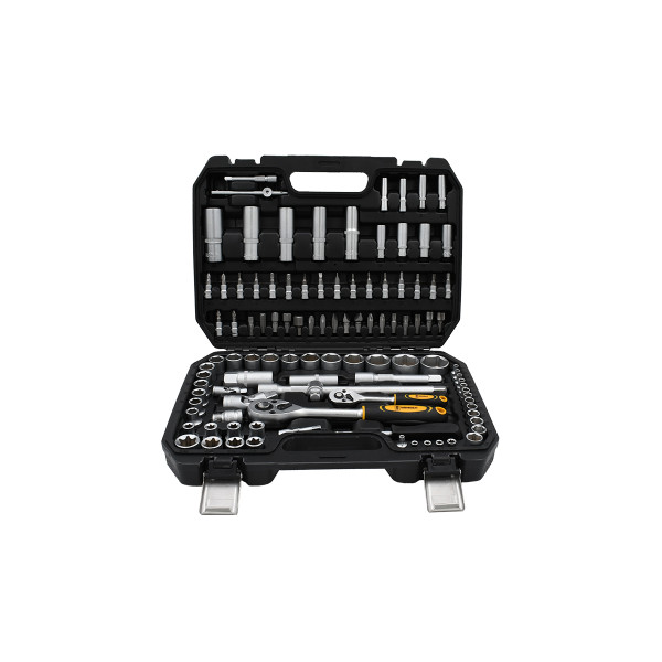 Set gedora 108 komada Bomber 