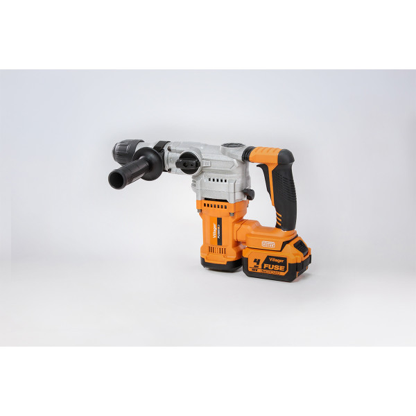 FUSE akumulatorski brushless  čekič VPL 0420 