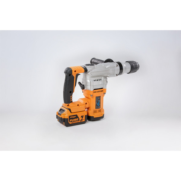 FUSE akumulatorski brushless  čekič VPL 0420 